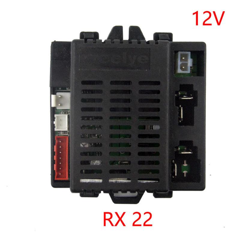 Berryjia Elektrisches Kinderauto Fernbedienung Platine Empfänger