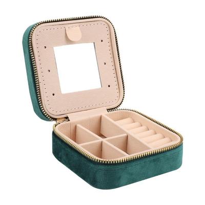 Joyas y bisutería – Cajas de joyas
