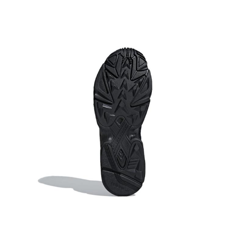 Adidas Sneakers Yung 1 'Triple Black' G27026