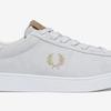 Fred Perry Unisex Sneakers New Spencer Suede Sfpu2213322 254
