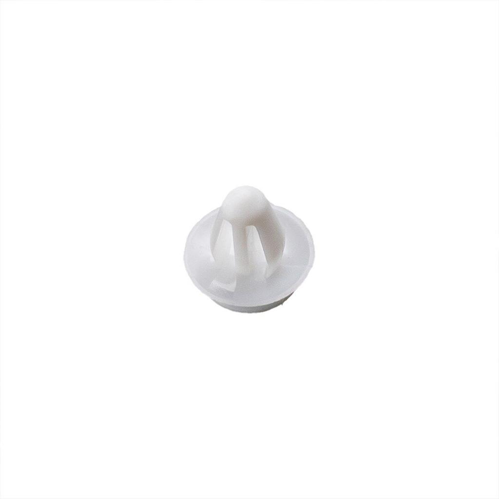 Upholstery Clips 10 Pieces for Opel
