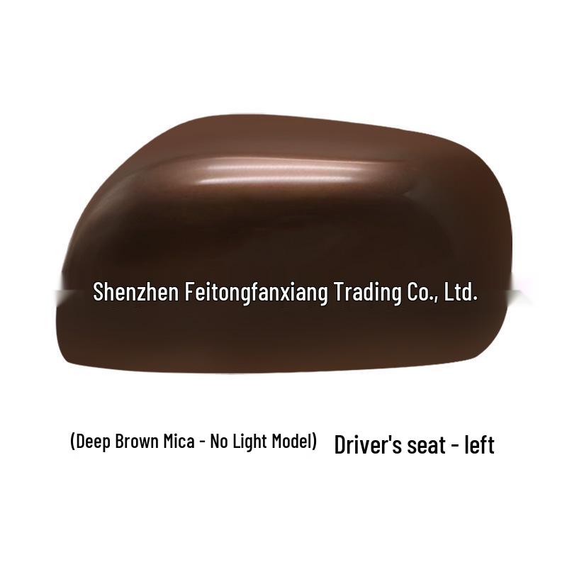 Kompatible Rückspiegelgehäuse & Blinkergläser für 2009-2013 Toyota RAV4 Rongfang