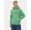 Tommy Hilfiger Logo Hoodie