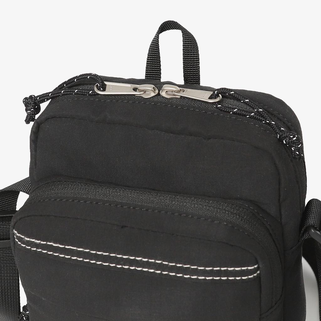 Fila Ripstop Pocket Crossbody Bag (Fs261Bc01X001001)