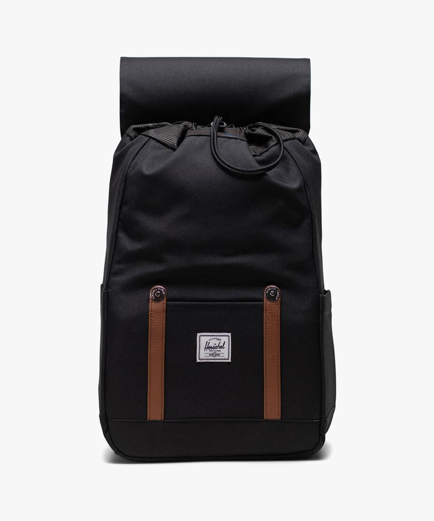 Herschel Supply Co Retreat Small Backpack Black