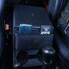 For Land Rover Defender 90 110 130 04-18 Oxford cloth Black Car Armrest Box Storage Bags cell phone Storage bag Car Accessories