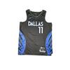 Nike Kyrie Irving Dallas Mavericks City Edition Men's Nike Nba Swingman Jersey HM5978-011