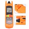 Pratical Nice Portable Optical Power Meter Measurement New Design Optical With LED -70~+6dbm OPM 127 X 36.5 X 28mm