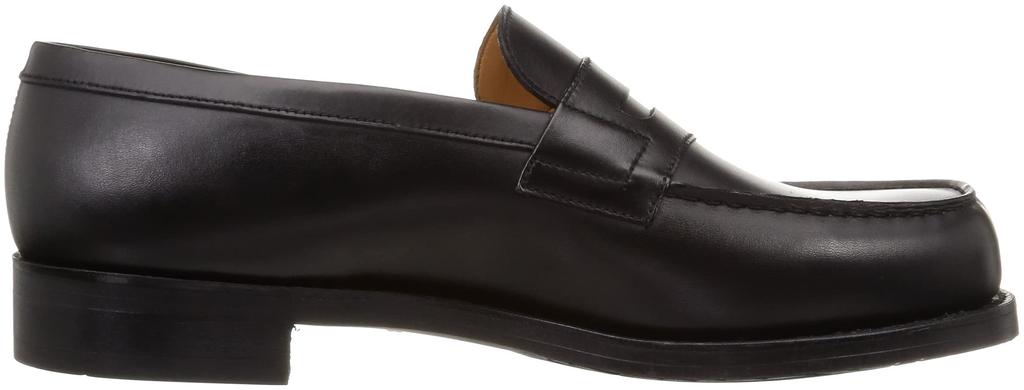 11411011801T Signature Loafer Signature Loafer schwarz cm E [JM Weston] #180# Herren 26,5 [Artikel]