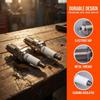 Motorcycle Spark Plug F6RTC Replacement for 50cc 70cc 90cc 110cc Engine For PW50 PW80 LT50 Consistent Spark Output