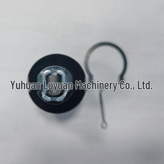 The 43310-39016 Fits Toyota Suspension and Steering, Specifically for the Toyota Prado Ball Joint.