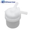 Für Honda Kraftstofffilter 75 80 90 100 PS Außenbordmotor BF75D BF90D BF 80A 100A 16910-ZY9-004
