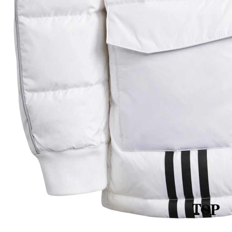 Adidas Grade School Down Jackets Moderate H45036