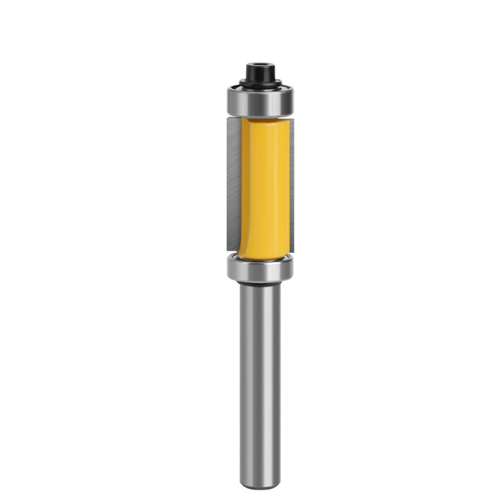 Router Bit Carbide Flush High-quality High-quality