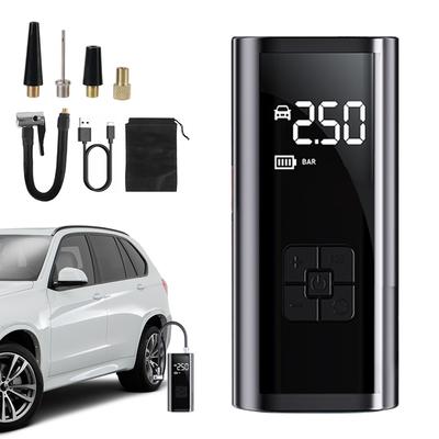 Strumenti e attrezzature – Pompe per auto