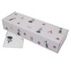 Moomin Eyeglass Case with Cloth and Initials
