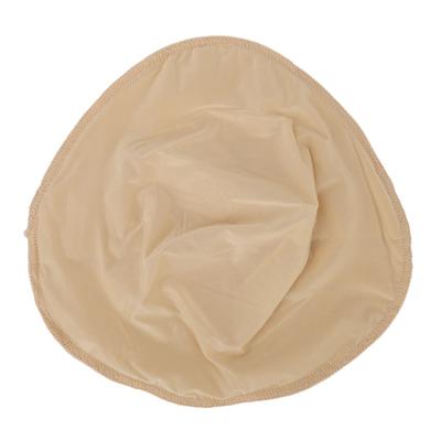 Bra Insert Pad Cover Soft Cotton Breathable Chest Cover Women Bra Inserts Sleeve L Size