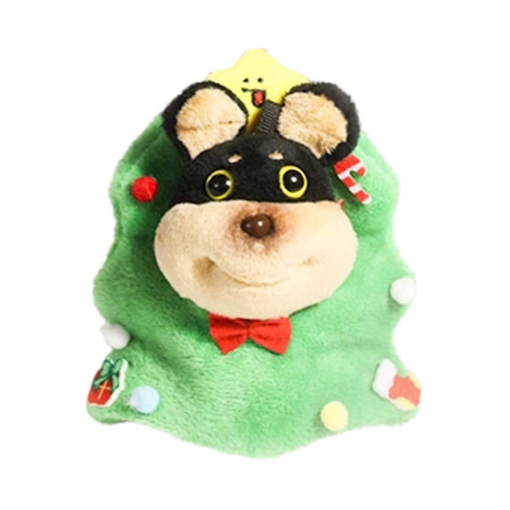 Cartoon Animal Keychain, Couple Cartoon Animal Doll Pendant, Bag Animal Pendant, Car Keychain Animal Pendant