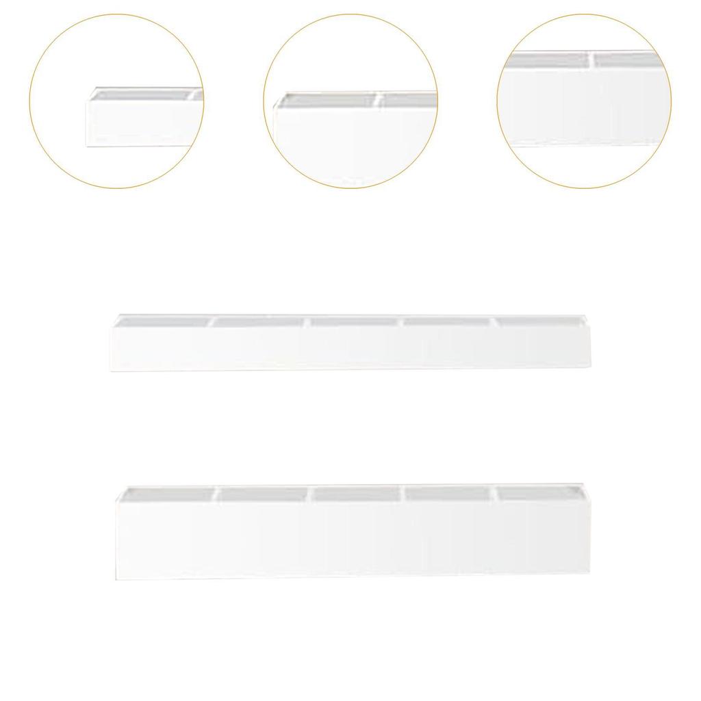 Straws Holder for Cabinet Door Multipurpose Storage Dispenser for Cafes Restaurants Refrigerators Cupboard Door Countertop