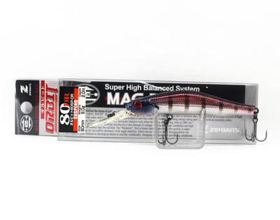 ZipBaits Orbit 80 SP DR Plovoucí nástraha 675 (5407)
