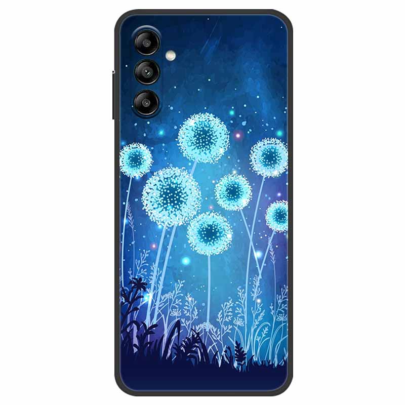 For Samsung A34 A54 Case Silicone Cool Marble TPU Soft Phone Cover Capas for Galaxy A54 5G GalaxyA34 A 34 5G Funda Protection