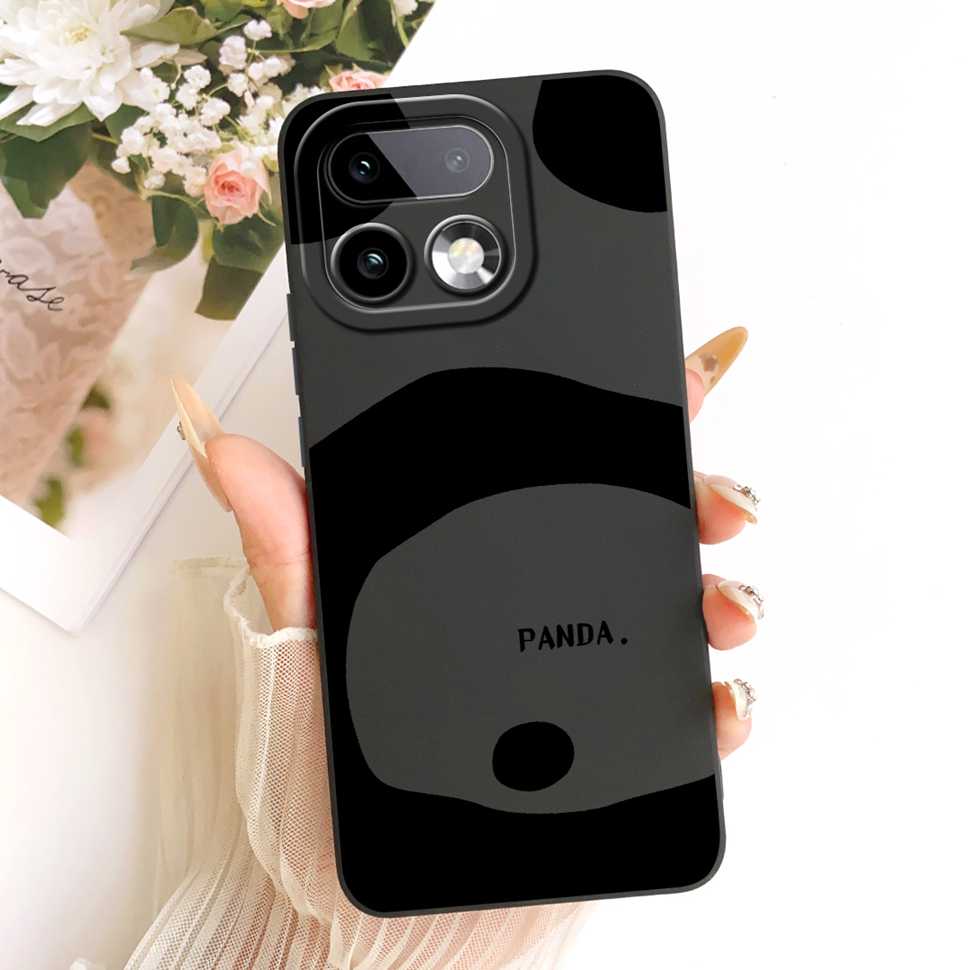 For Realme 16 Pro 5G RMX5121 6.78" Case Cartoon Animals Silicone Back Cover For Realme 16Pro 16 PRO RMX5120 Bumper Phone Cases