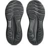 [Asics] Running Shoes GEL-CONTEND 10 BLACK/CARRIER GREY 27.0 cm 4E