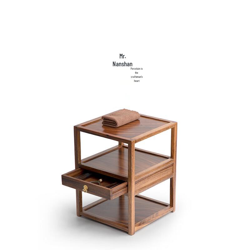 

Nanshan Mr. Geometric Tea Set Display Shelf