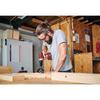 Einhell Bohrschrauber-Set te-cd 18/2 li + Schlagschrauber te-ci 18/1 li pxc (18V) 2 Akkus 2,0 Ah und Ladegerät geliefert