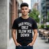 Tops – T-Shirts