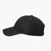 LECOQ Logo Point Sports Ball Cap - Black (Qq123Acp14)