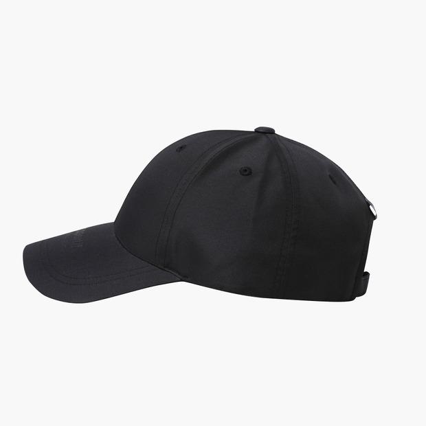 LECOQ Logo Point Sports Ball Cap - Black (Qq123Acp14)