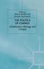 The The Politics of Change : Globalization, Ideology and Critique Book