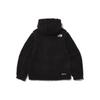 THE NORTH FACE Fleece Hoodie Jacket 'Black' Men's NJ4FN57B