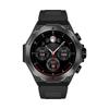 1.43 AMOLED Smart Watch IP68 Waterproof Bluetooth Call Fitness Tracker with Multi-Sports Mode for Men Women