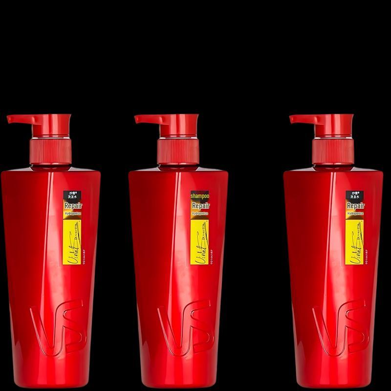 Vidal Sassoon Repair & Hydrate Shampoo