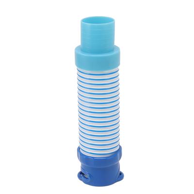 Adattatore di aspirazione per piscina in PE X77094 Raccogli foglie Adattatore per tubo flessibile per aspirapolvere piscina per MX8 MX6