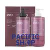 Raíz:Champú y Tratamiento Voluminizador 3D Gen Anti-Edad 550 ml