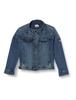Toraichi Stretch Denim Size L To Japanese Size 8950-554 Rider's Jacket, Men's, (equivalent L)