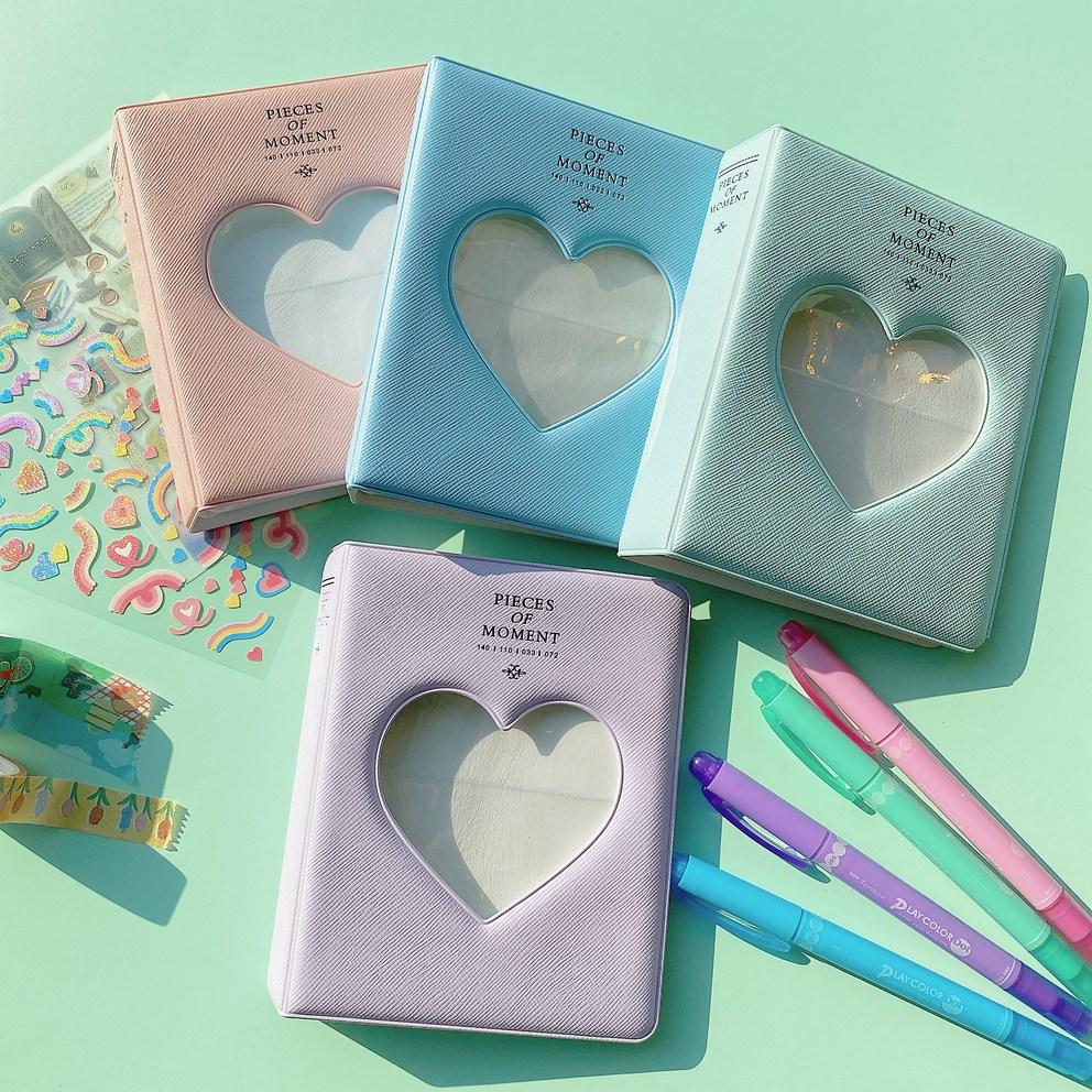 AppleMint Lovely Photocard Album