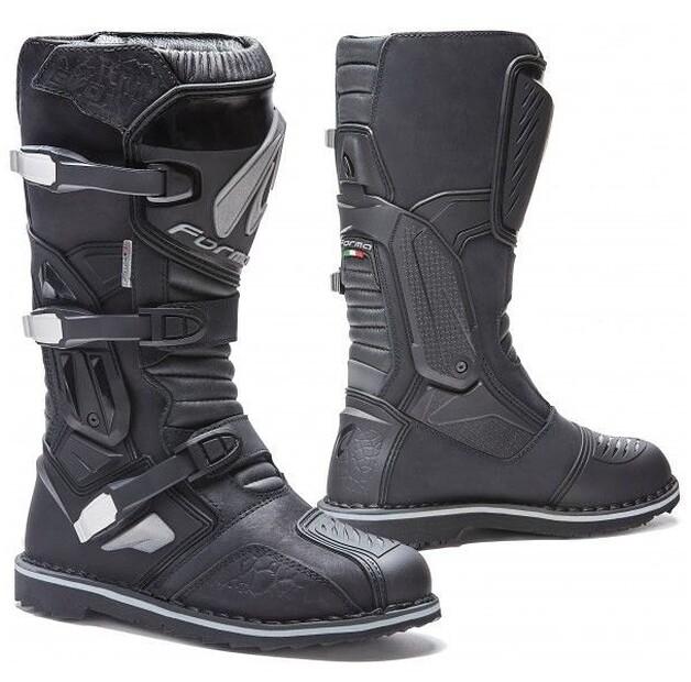 FORMA フォーマ ブーツ ADV TOURER Dry[アドベンチャー ツアラードライ