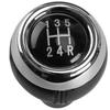 5 Speed Car Gear Shift Shifter Knob Grip Black Fit for BMW MINI Cooper R55 R56 R57 R58 R59 F55 F56 F54 F57 Countryman R60 R61