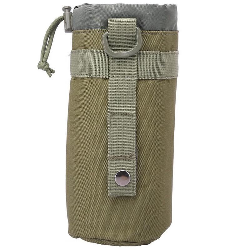 Brangdy Tactical Water Bottle Pouch