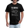 Üst giysisi – T-shirtler