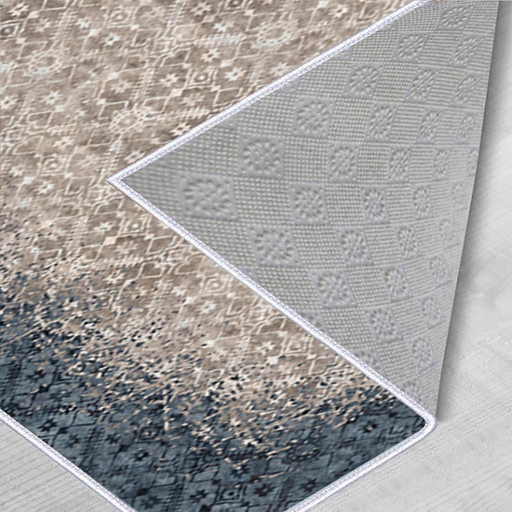 Rovigo Home Washable Printed Carpet RVG1647-HT246