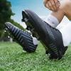 35-45 Unisex buty piłkarskie Profesjonalny trening na trawniku Outdoor Long Nail AG Młodzieżowe buty piłkarskie