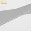 Stainless Steel Window Trim for 2018 Jeep Grand Commander
