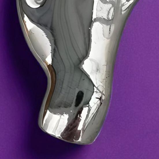 1/2 Stück Retro Brosche Hip Hop Stil Hand Design Metallbrosche Rucksack Kleidung Anstecknadel Schmuck Gastgeschenke Besonderer Anlass Accessoire