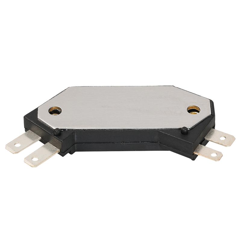 Ignition Coil Spark Control Module For GM Chevy 1974-1988 OE# LX301 DM1906 1190357