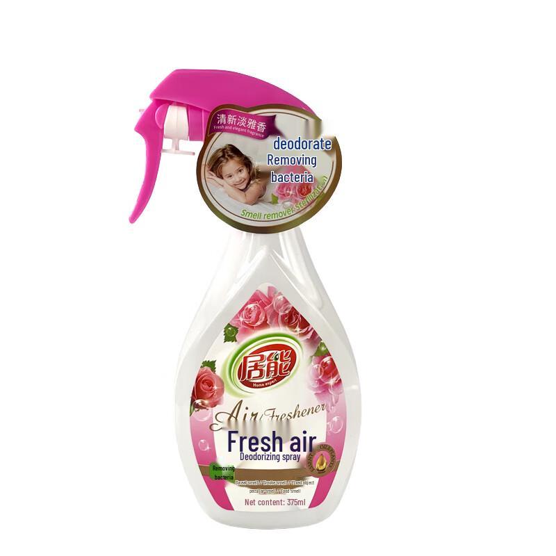 Juneng Deodorizing Air Freshener Spray 375ML